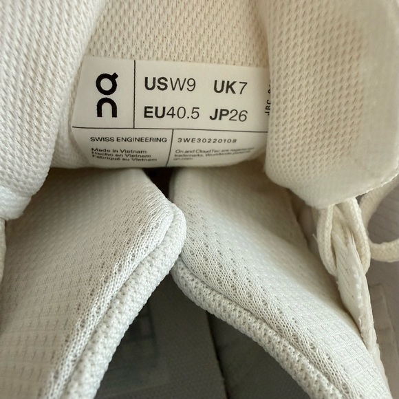 On Cloudnova 2 Sneakers - Picture 5 of 6